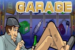 Garage Logo