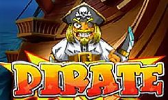 Pirate Logo