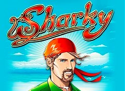 Sharky Logo