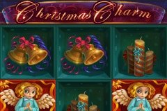 Christmas Charm Logo