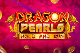 Dragon Pearls Logo