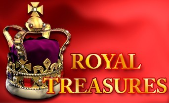 Royal Treasures Logo